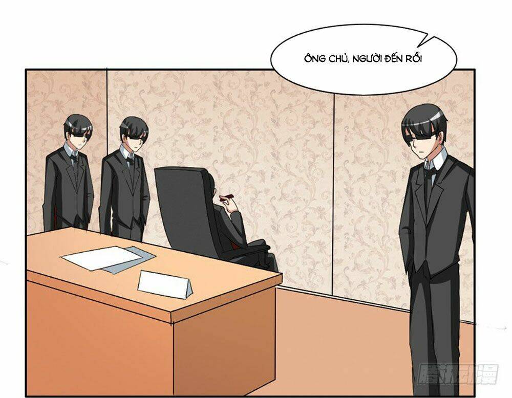 thiên ngoại phi tiên chapter 30 16