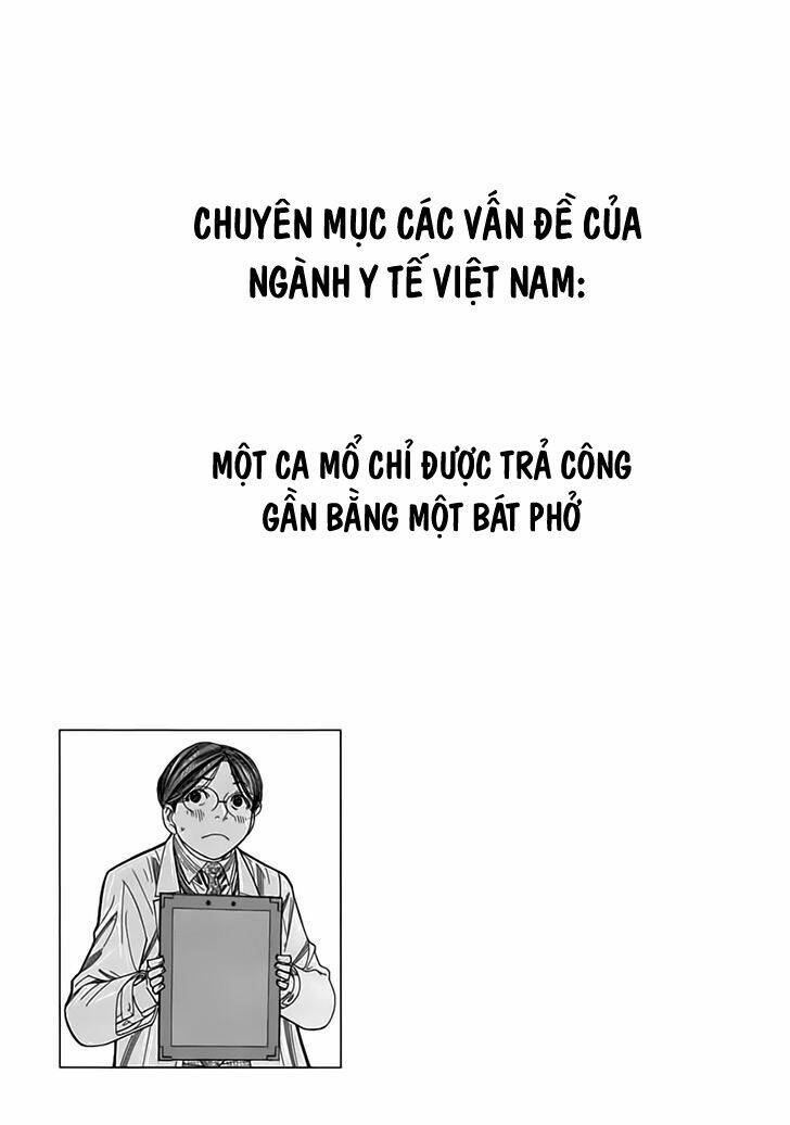 team medical dragon - y đội rồng chapter 123 27
