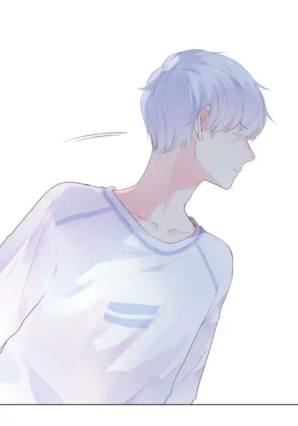 sos! tôi đã yêu một con sâu bướm (phần 2) chapter 40 23