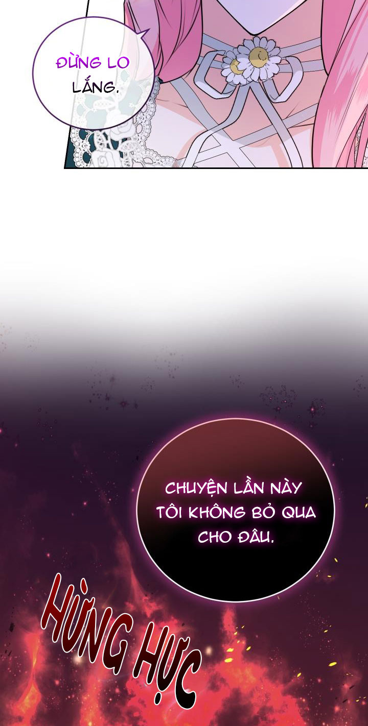 trở thành nhà điều chế nước hoa duy nhất của bạo chúa chapter 22 3