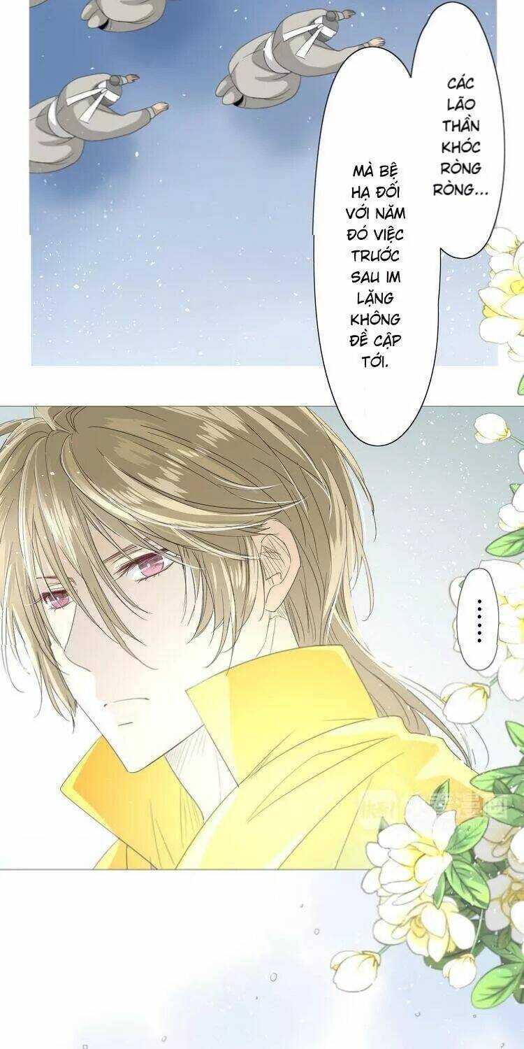 vu chúc thiếu nữ chapter 8 24