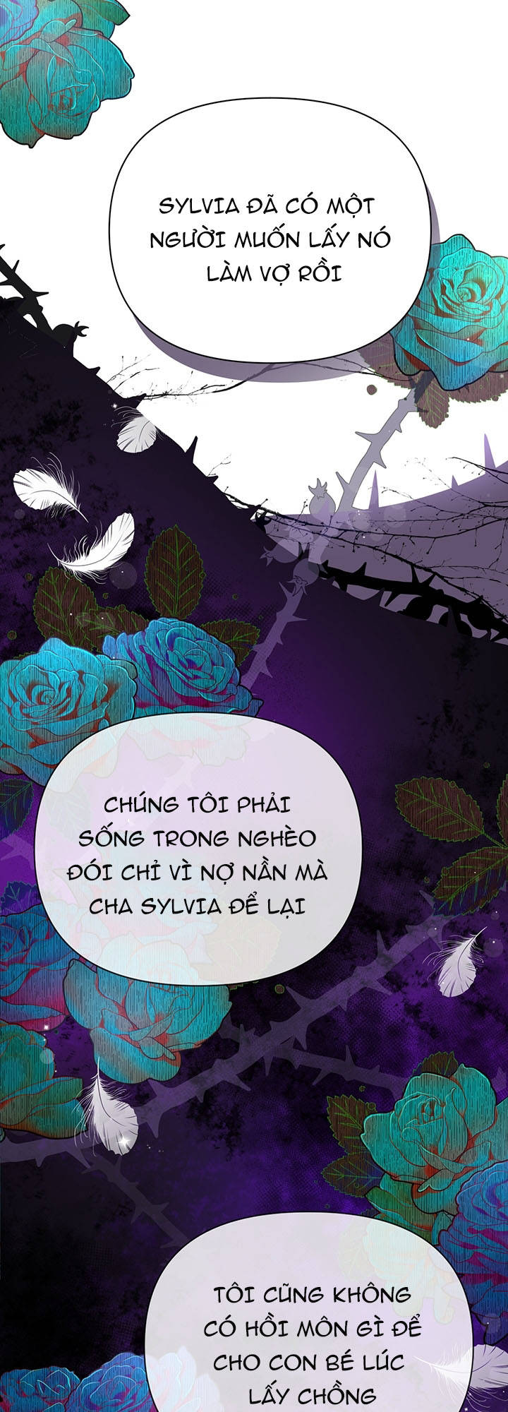 đây là cuộc hôn nhân lừa đảo chapter 13.2 1