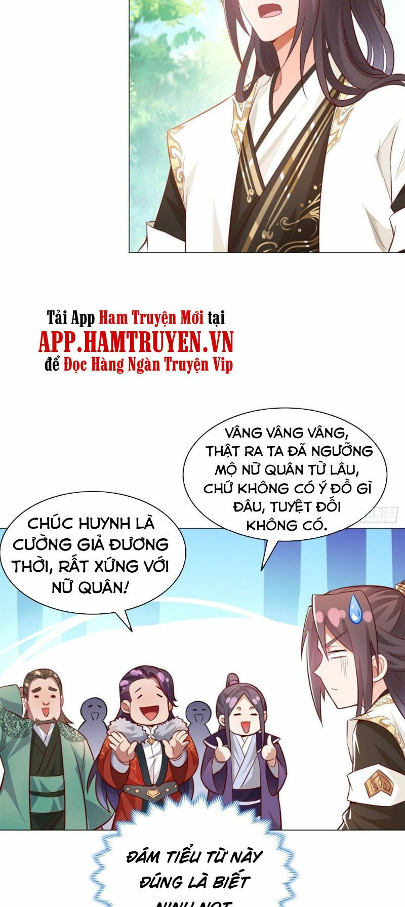 người nuôi rồng chapter 28 19