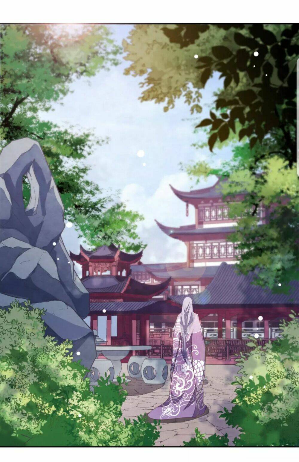 xuyên về cổ đại làm quốc bảo chapter 48 6