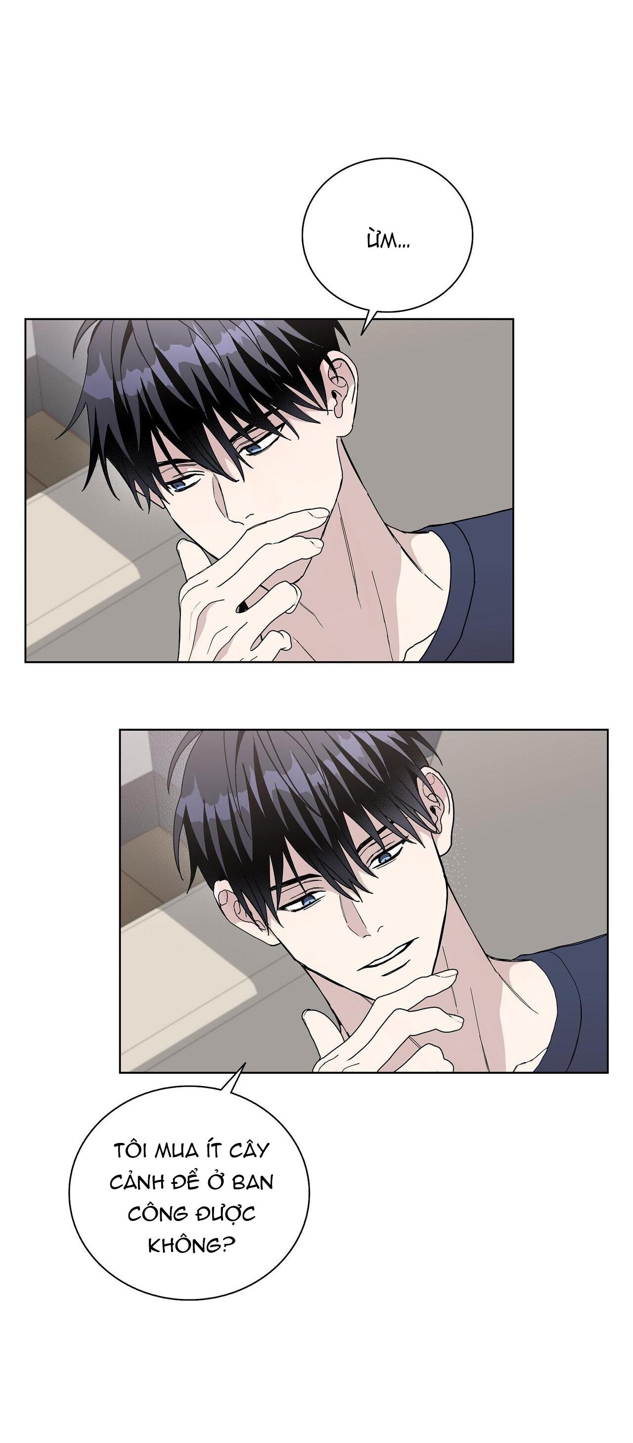 blaze out chapter 9 11