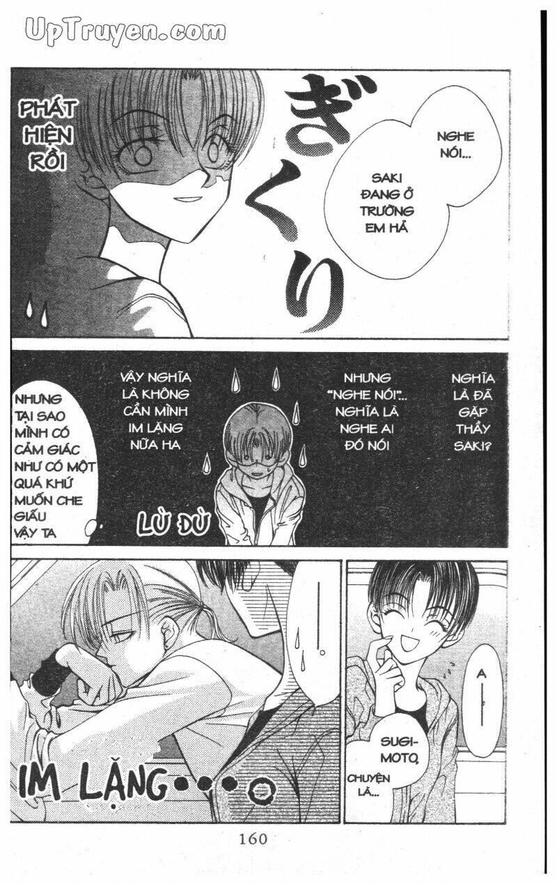 thấy mờ ghét chapter 7 160