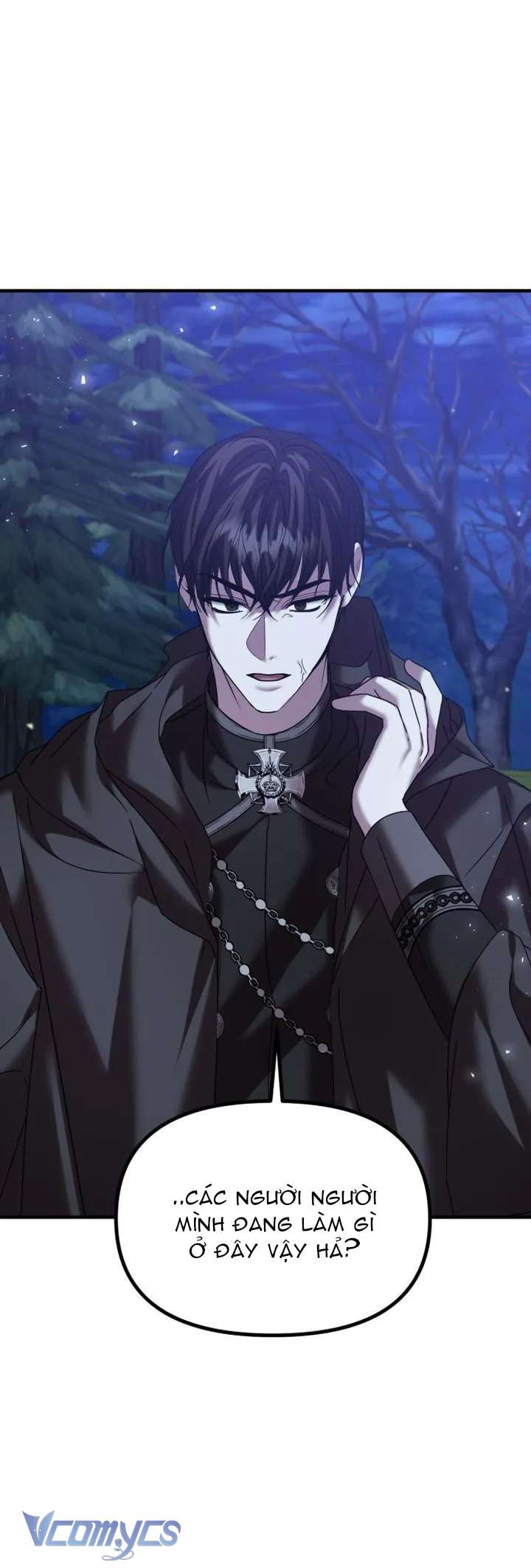 hôn nhân trả thù chapter 23 13