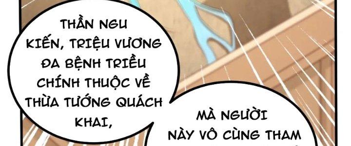 đại tần, ta là con tần thủy hoàng, giết địch thành thần chapter 20 157