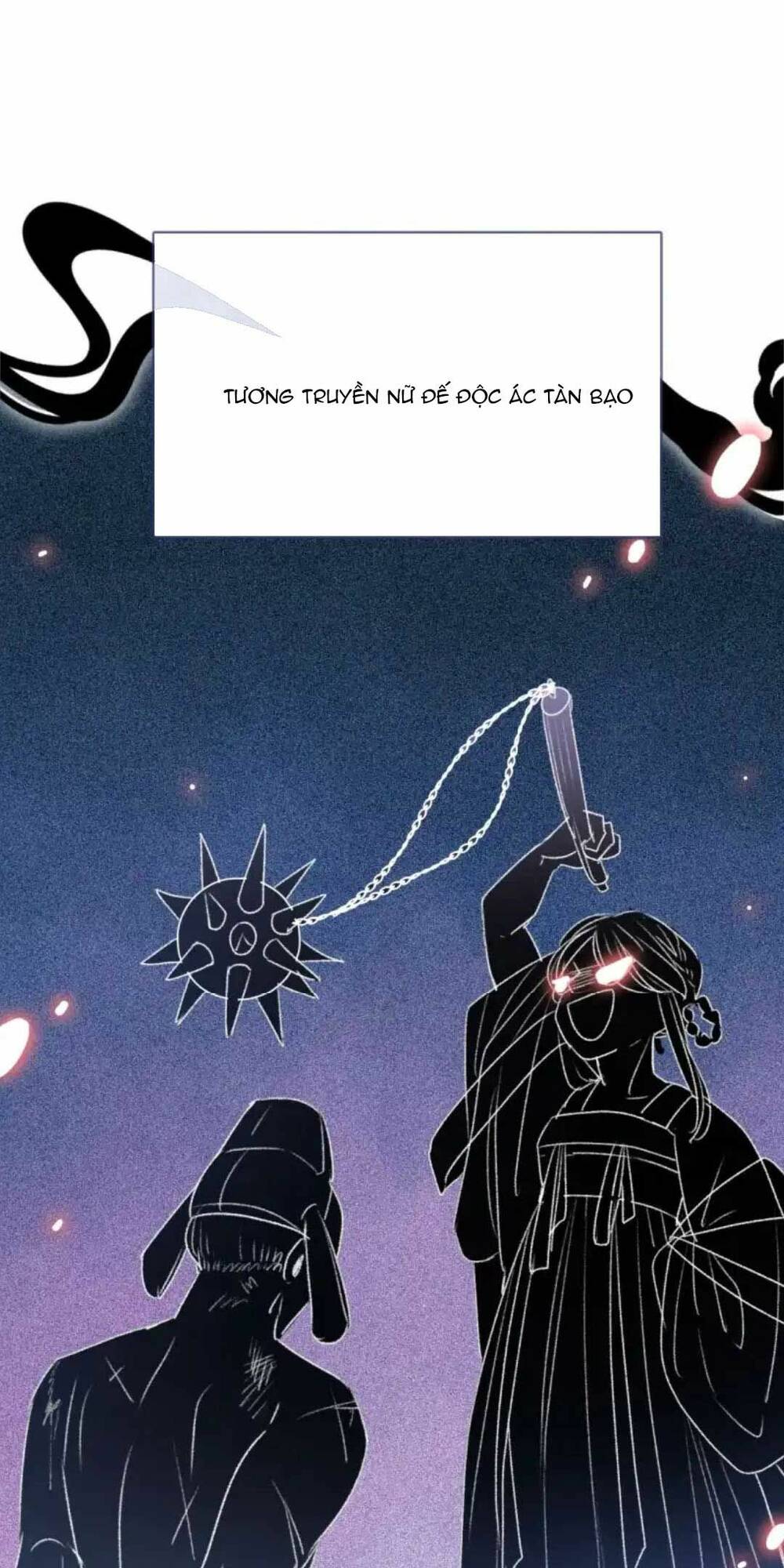 hoàng đế bệ hạ : cùng ta đi ăn xin nào chapter 2 7