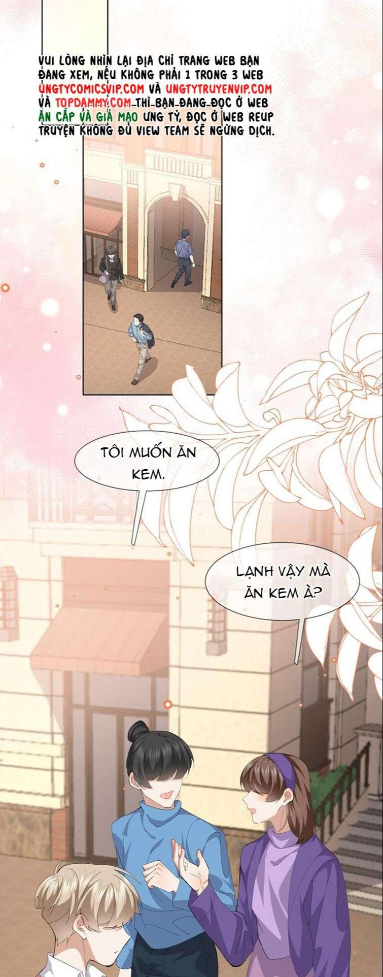 tư tự vạn thiên chapter 38 18