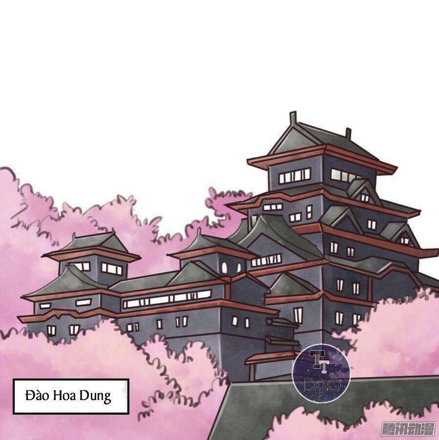 hoàng thái tử, xin nhận nuôi em! chapter 20 5