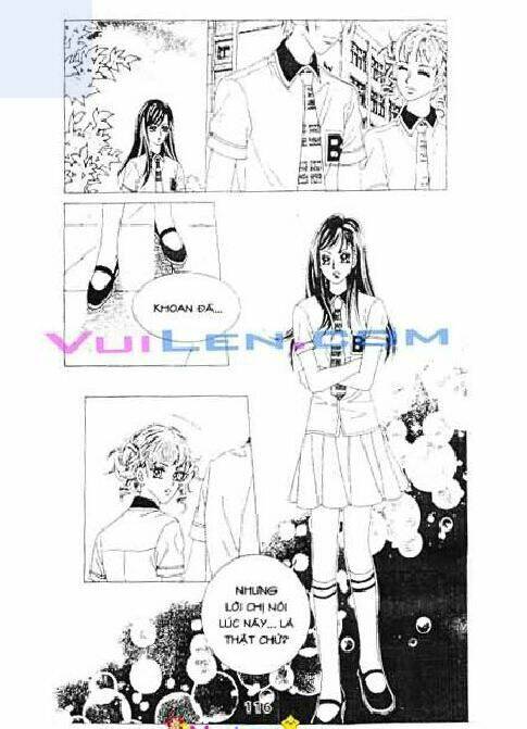 ánh nắng chói chang chapter 6 114