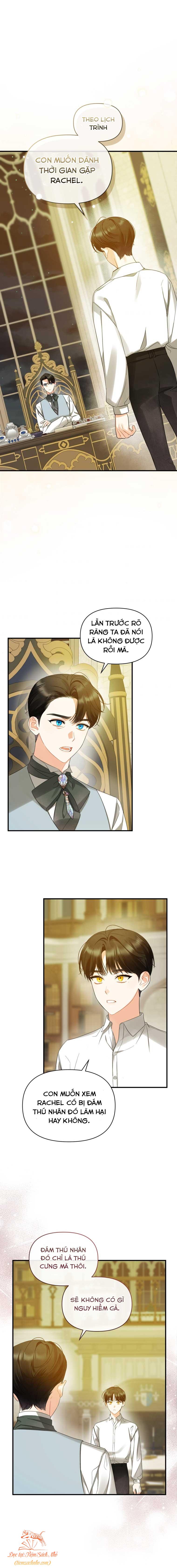 trở thành em gái nam chính truyện bl chapter 15 1