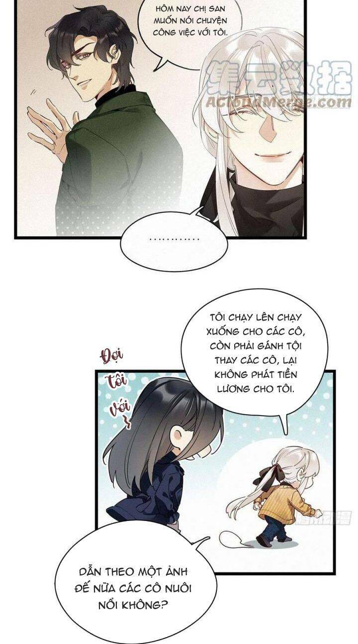 thỉnh quân nhập quái chapter 35 6