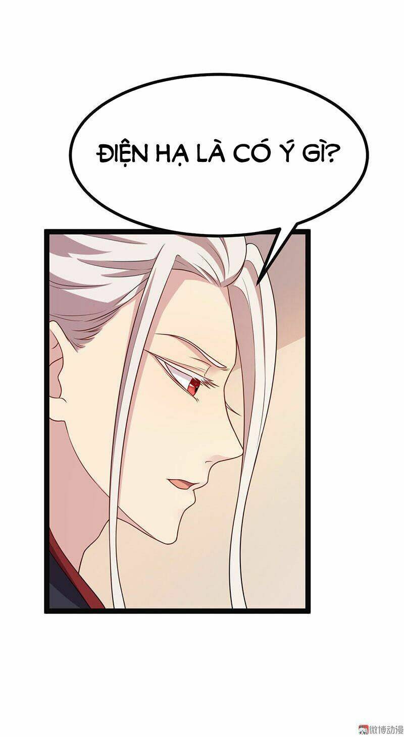 khuynh thế đế vương cơ chapter 6.2 7