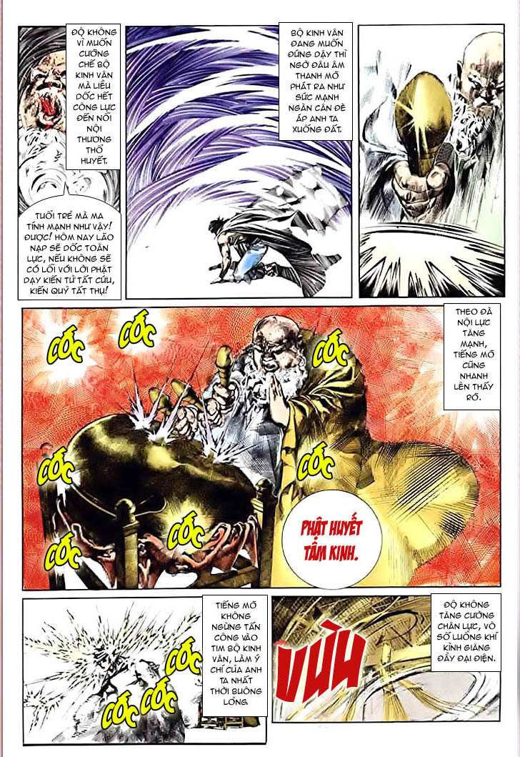 phong vân chapter 56 4