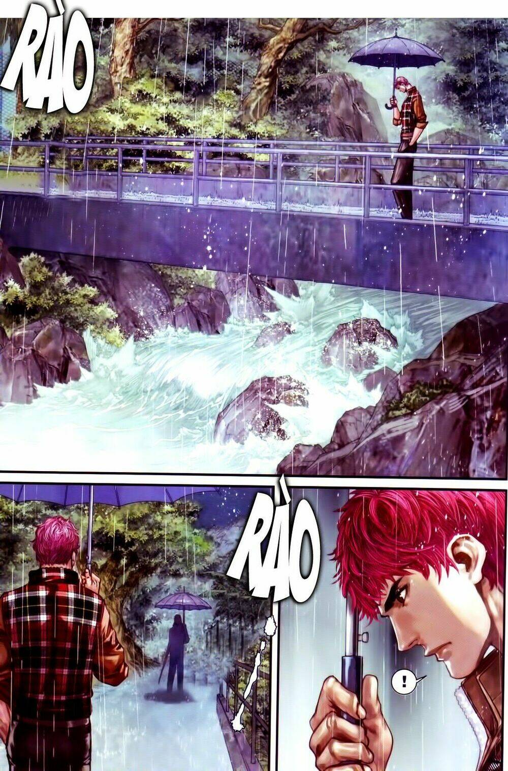 cửu long thành trại 2 chapter 97 15