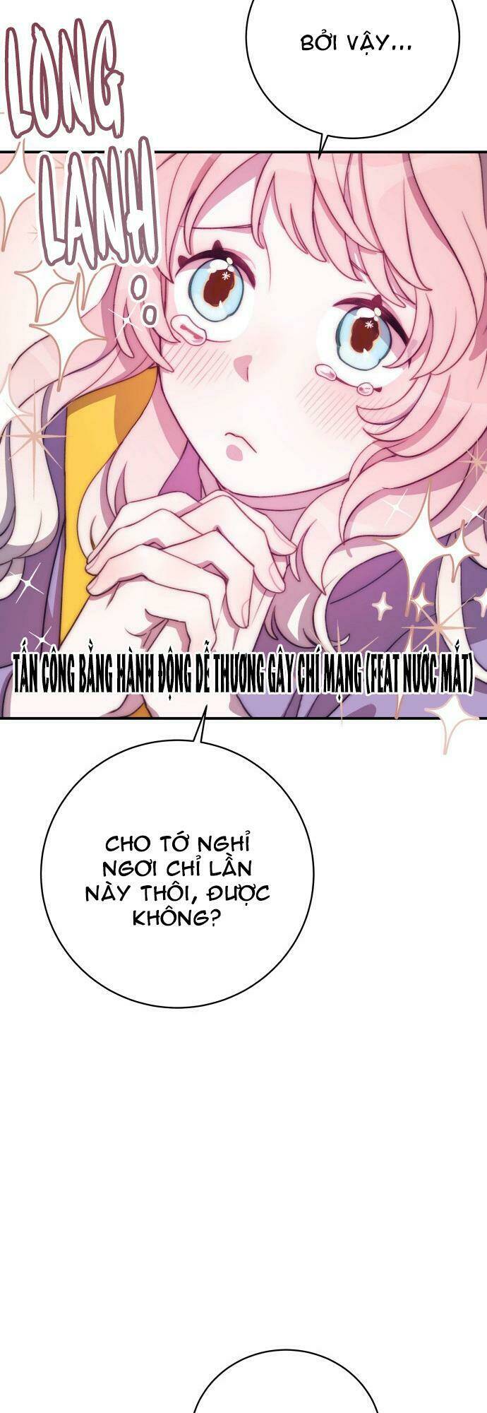 lạy chúa! xin hãy để con trở thành ác ma chapter 5 53