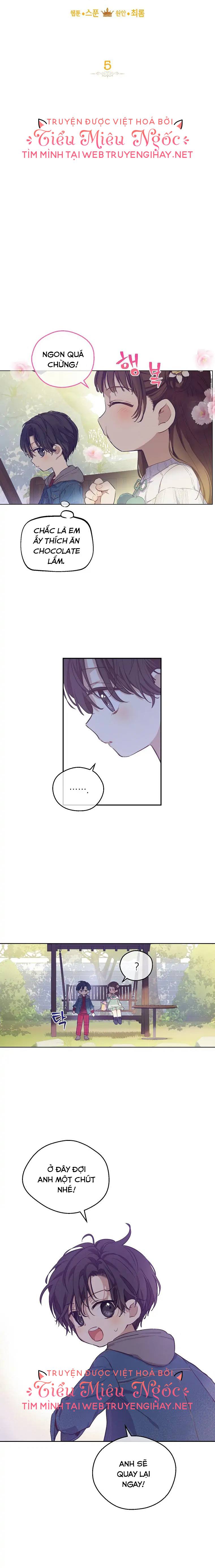 thế giới rộng lớn của chúng ta chapter 5.1 7