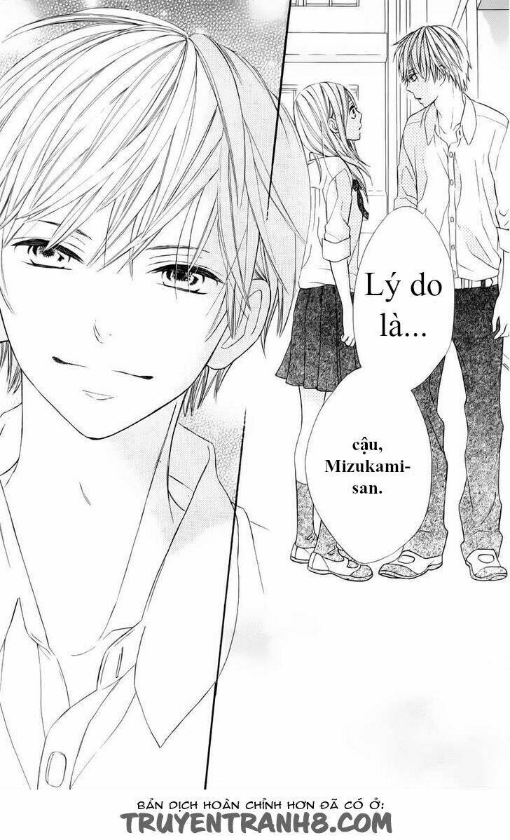 kimi wa toumei chapter 1 29