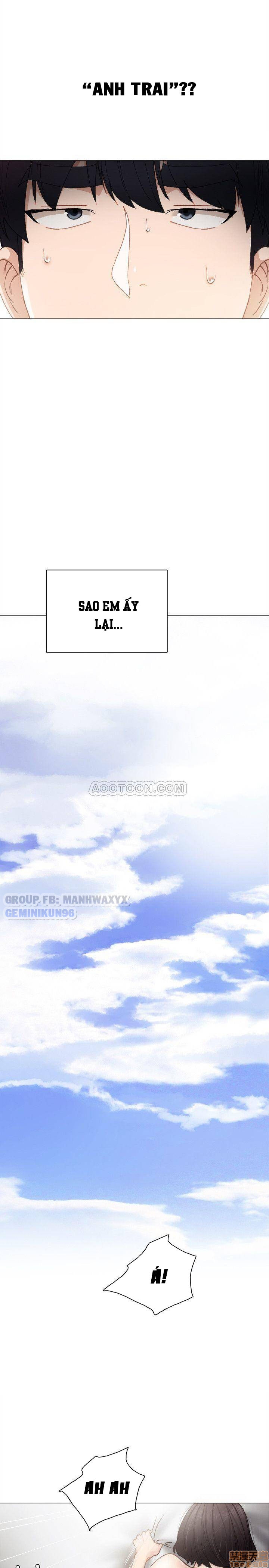 thầy giáo thực tập chapter 25 26