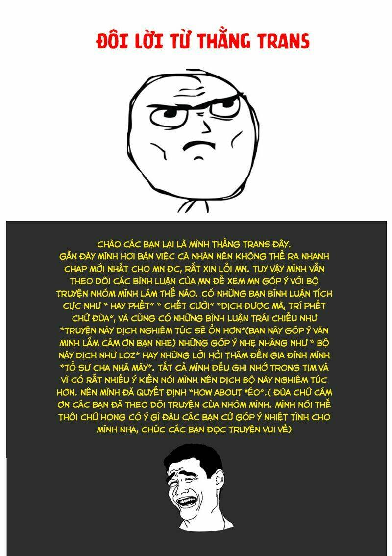 fps - trò chơi hỗn loạn chapter 7 19