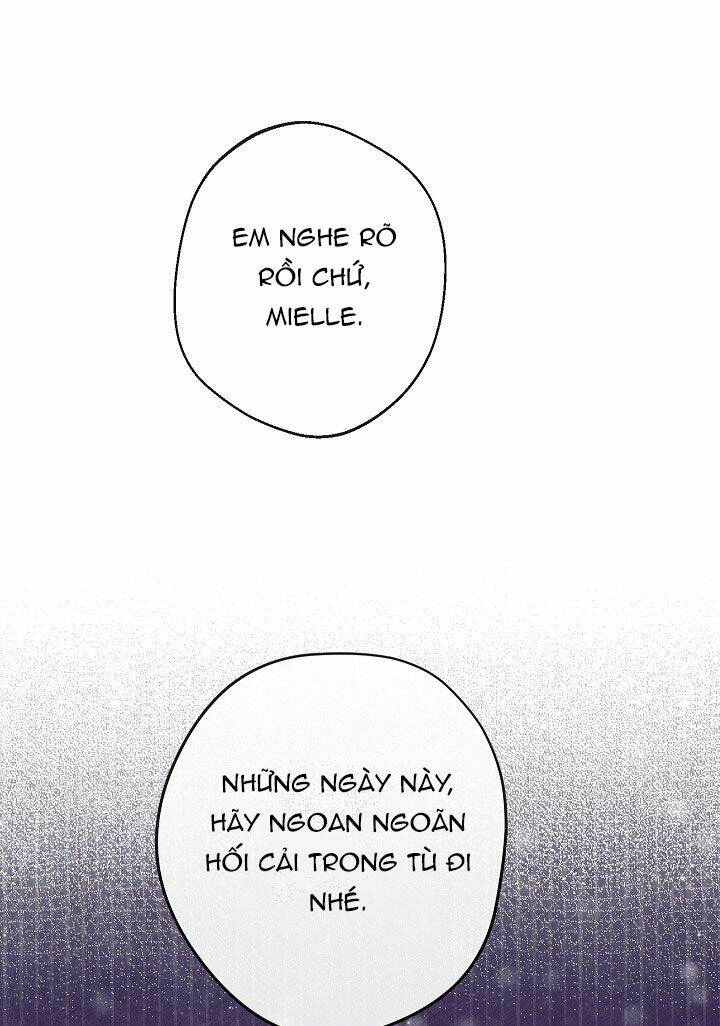 ác nữ phản diện đảo ngược đồng hồ cát chapter 84.1 10