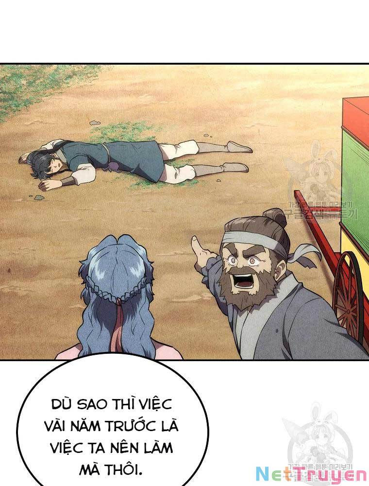 thiếu niên phương sĩ chapter 40 47