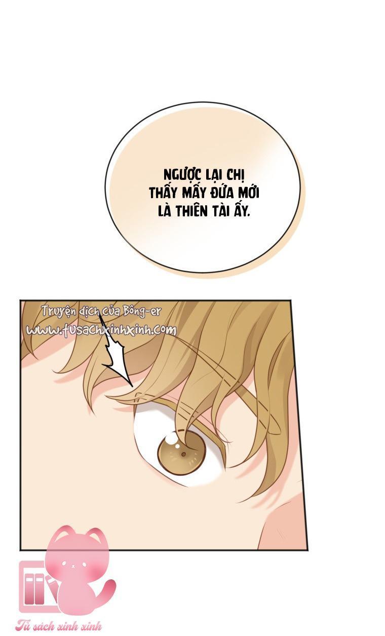 mong được chị chỉ bảo, tiền bối chapter 15 47