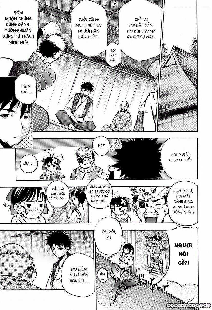 gaia kitan chapter 4 6