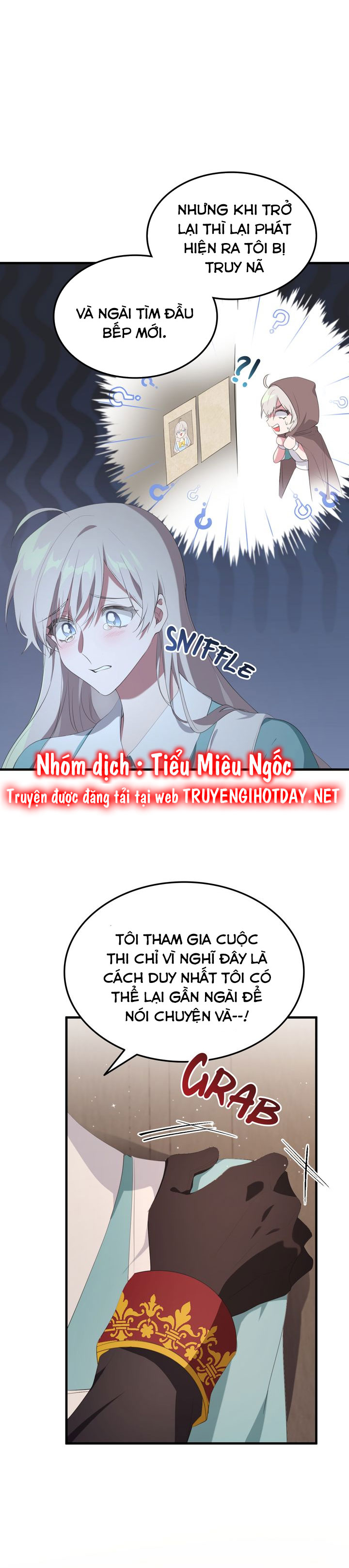 thưởng thức hương vị chapter 37 24