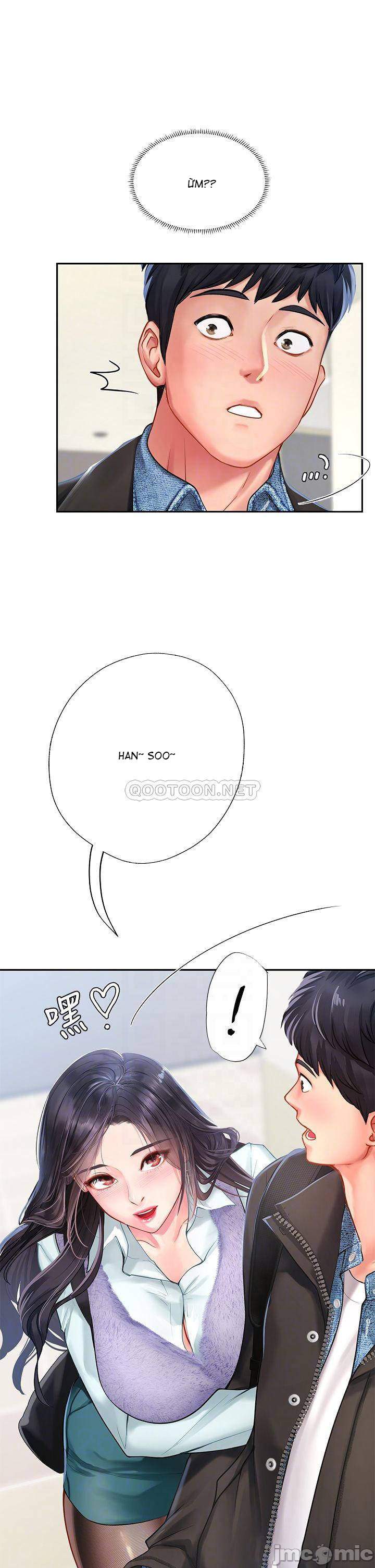 should i study at noryangjin? chapter 80 9