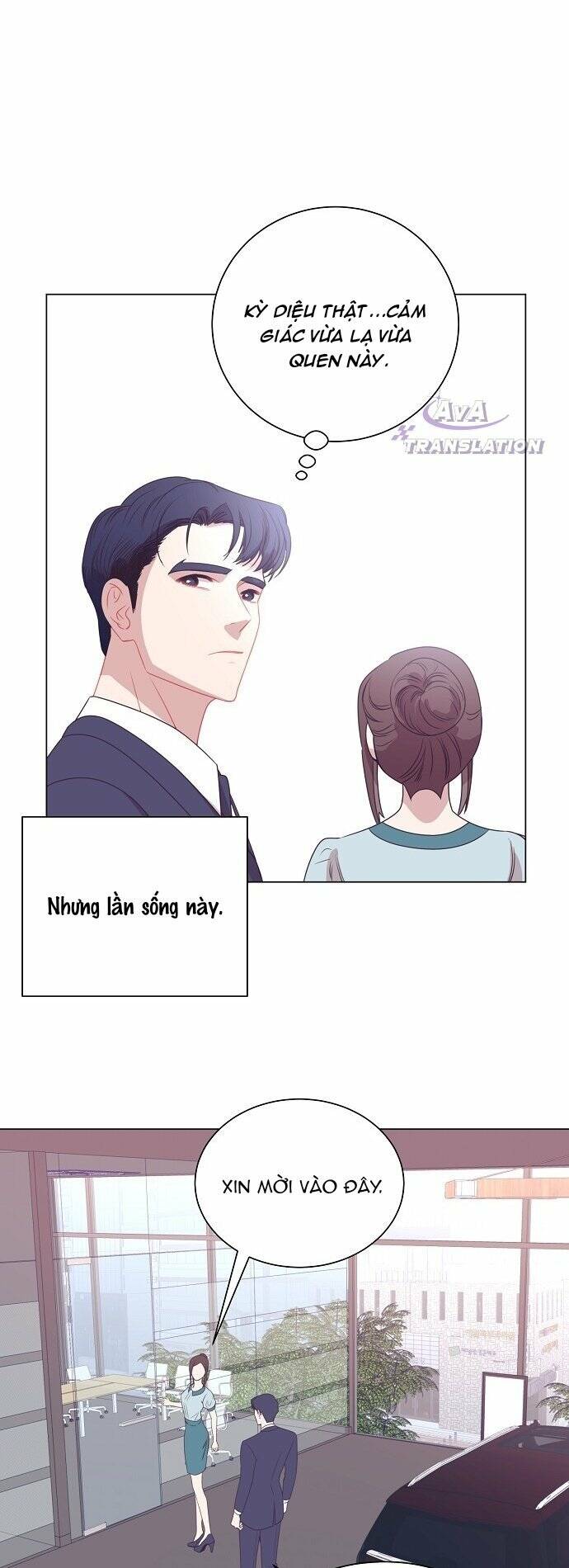 tôi trở thành thiên tài bán hàng chapter 2 31