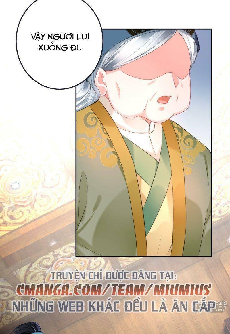 vương gia, áo lót của ngươi rơi mất rồi chapter 79 13