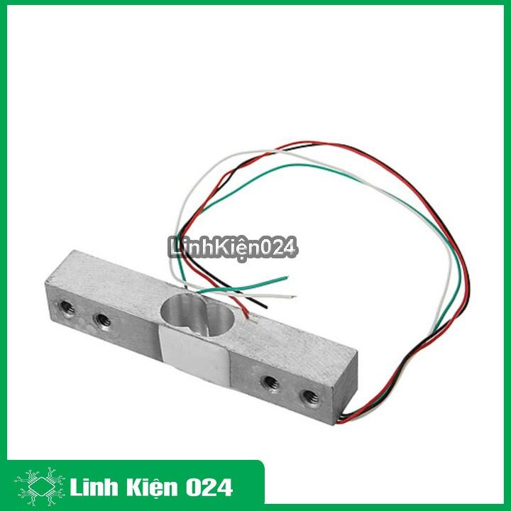 LoadCell Cảm Biến Khối Lượng