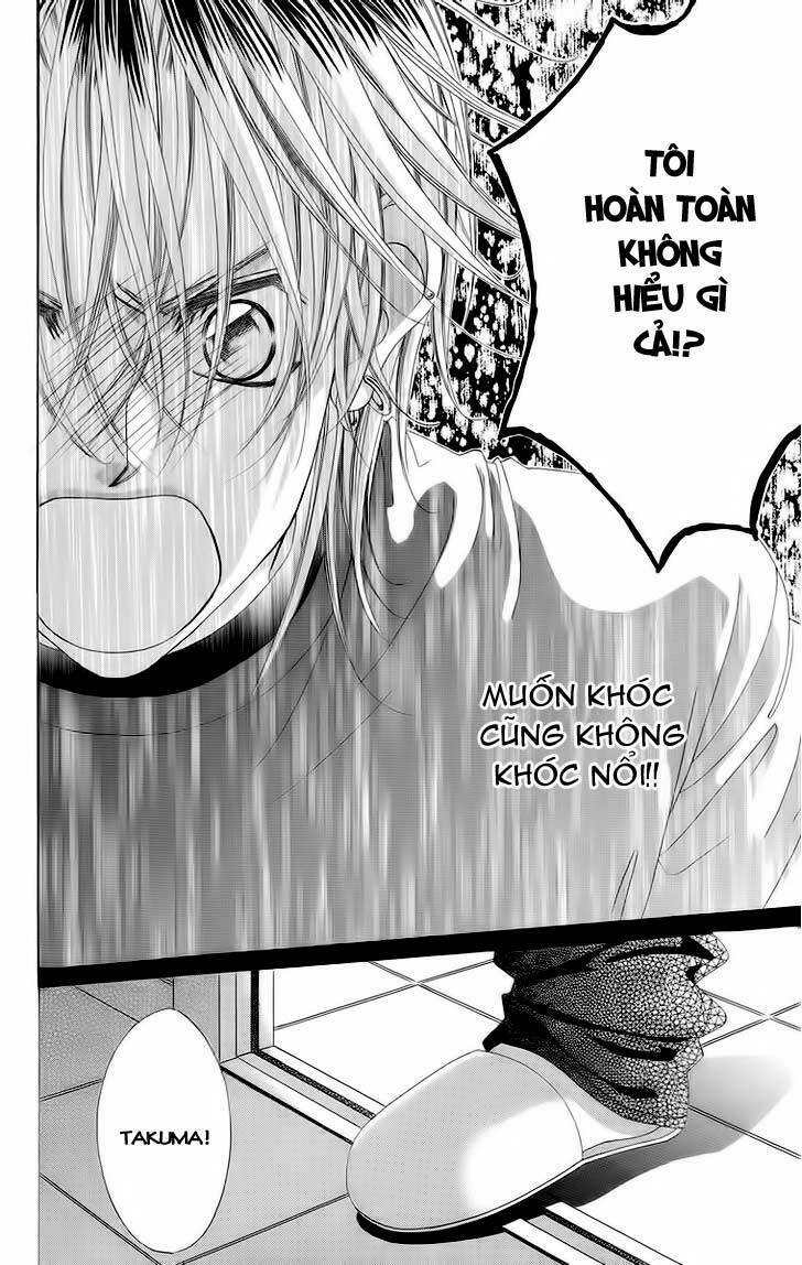 boku no hatsukoi wo kimi ni sasagu chapter 35 17