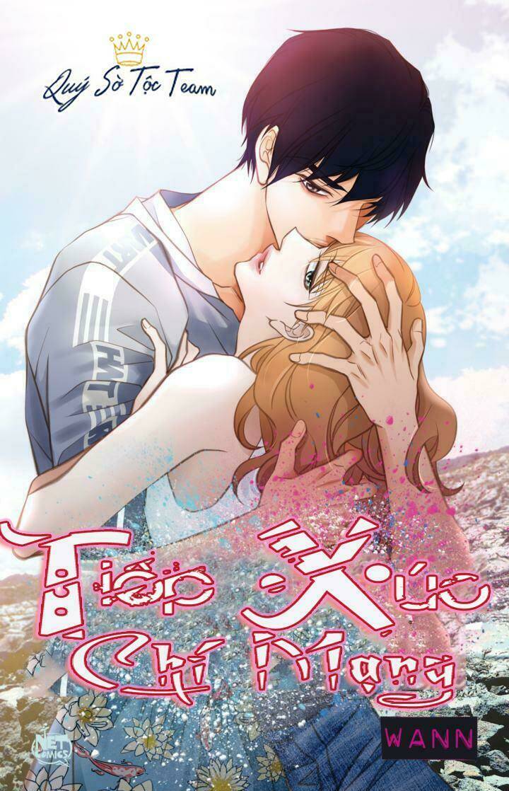 tiếp xúc chí mạng chapter 73 1