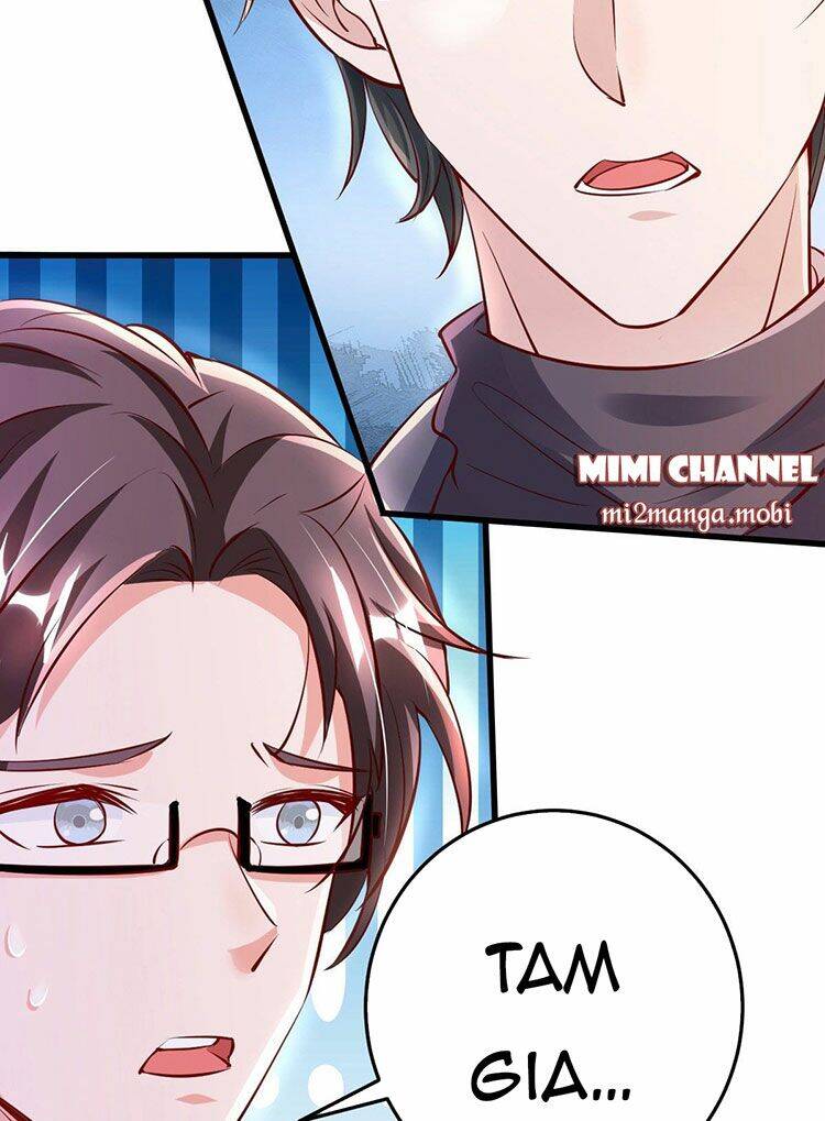 đại lão gọi tôi tiểu tổ tông chapter 24 5