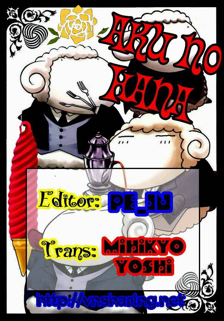 kuroshitsuji dj - black sheep chapter 2 1