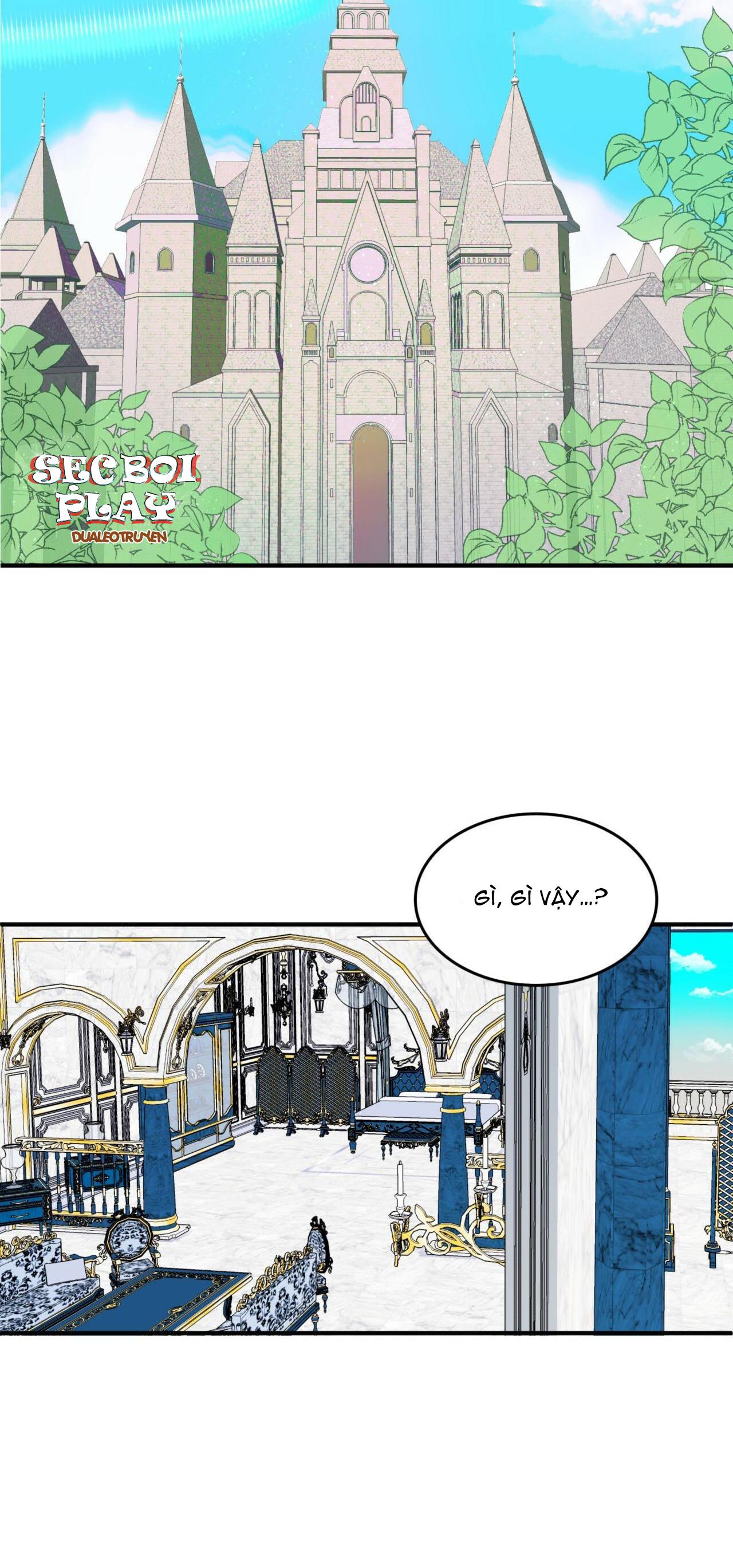 (np) độc thân muôn năm chapter 1 56