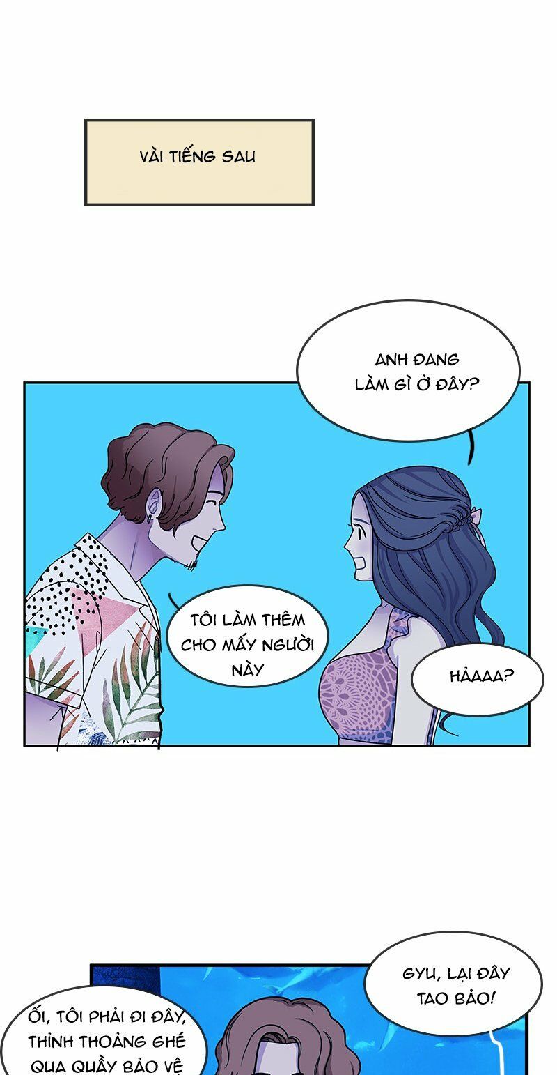 nửa đêm ở poppy land chapter 57 59