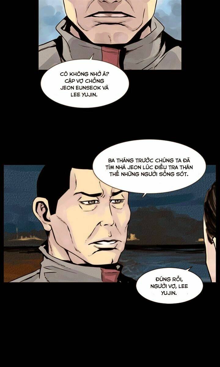 những xác chết hồi sinh từ đại dương chapter 13 24
