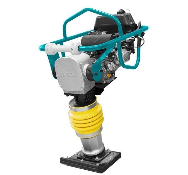 MÁY ĐẦM CÓC HÌNH TRỤ 4.0 KW TOTAL TP880-1 - HÀNG CHÍNH HÃNG