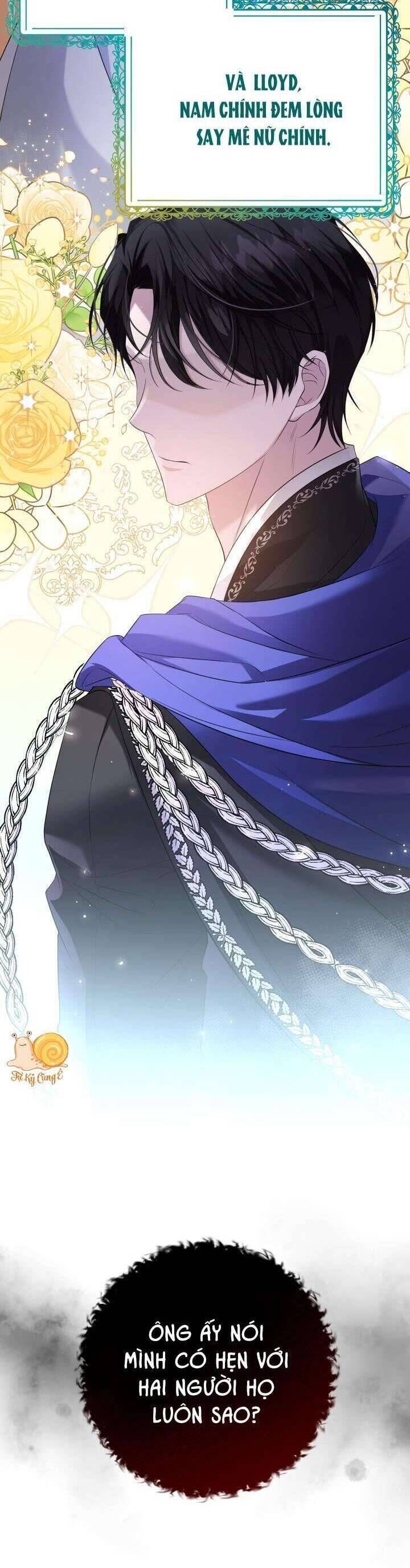 hướng dẫn về ác nữ chapter 1 76