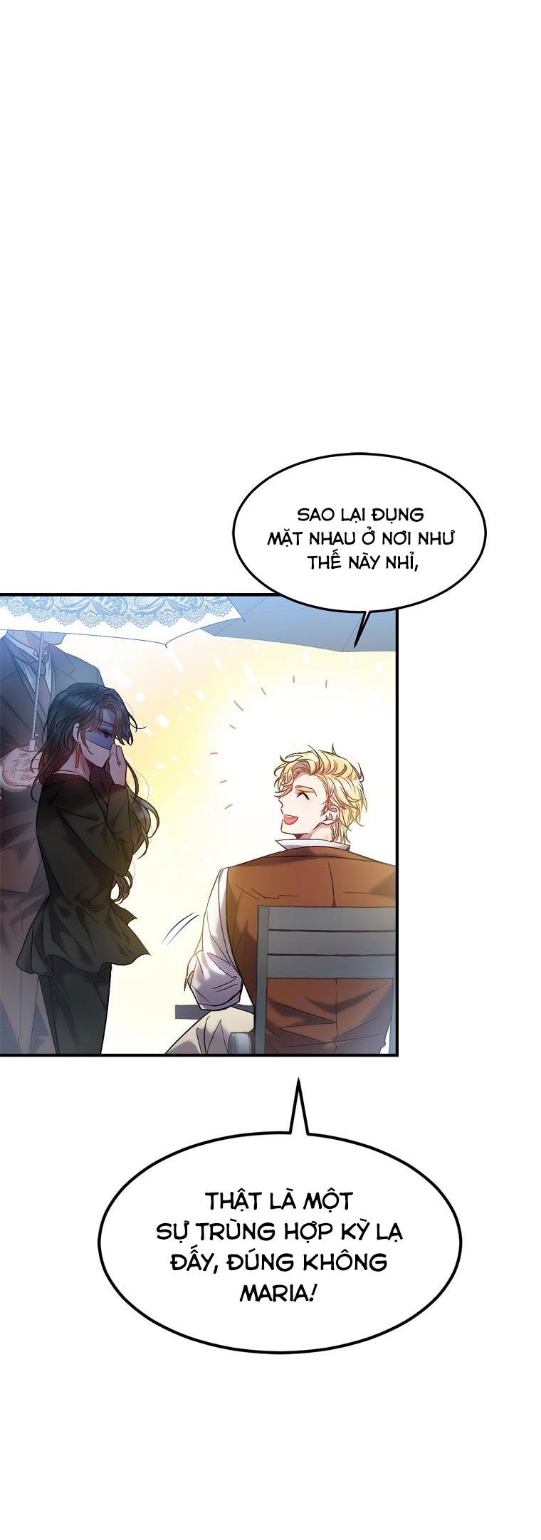 cơn mưa mật ngọt chapter 2 12