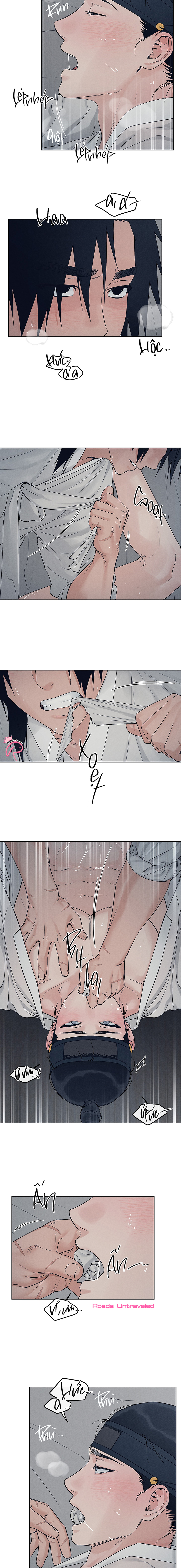 cửa hàng âm cụ chosun chapter 29 5