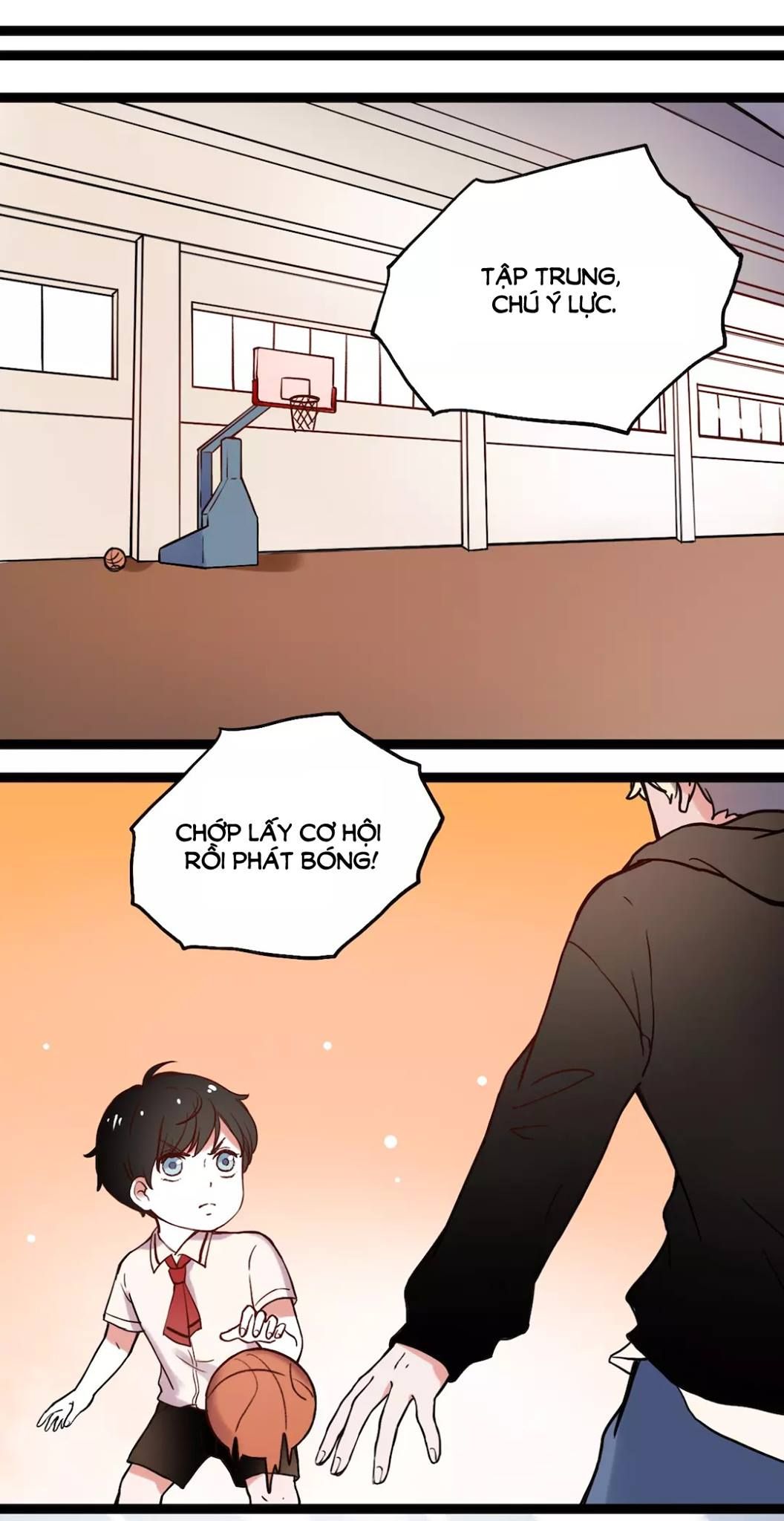 cậu đã từng yêu tôi 2 chapter 2 19