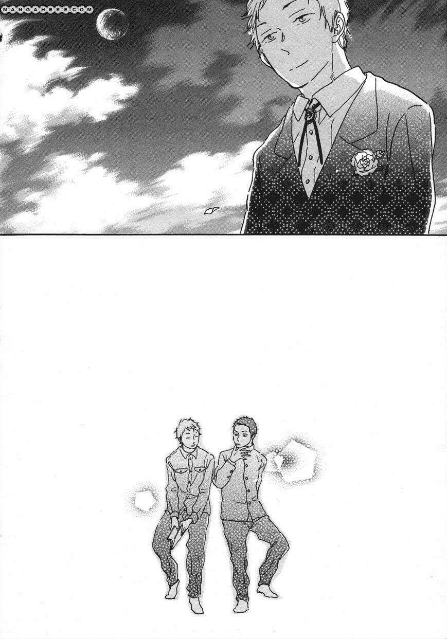 kanemochi-kun to binbou-kun chapter 2 31