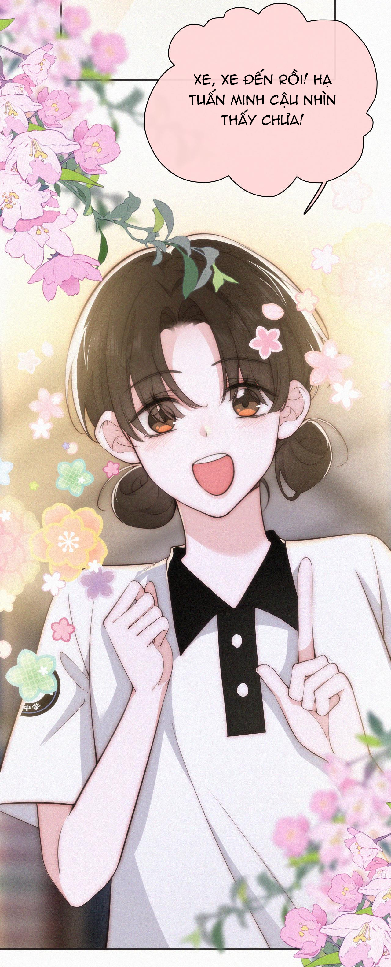 bệnh yêu chapter 93 4