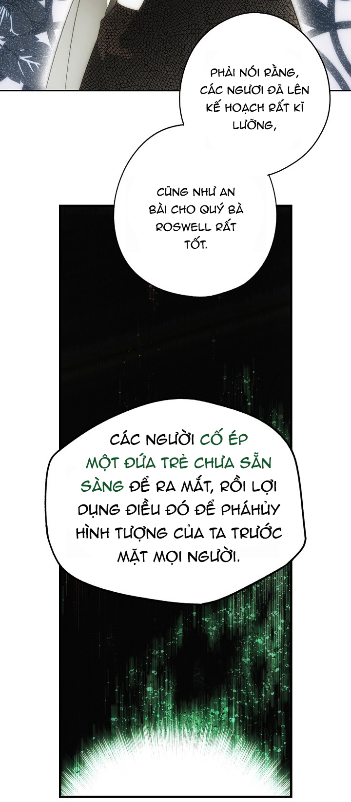 cổ tích về người mẹ kế chapter 11 21